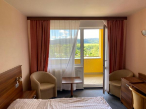 Apartmány wellness Frymburk, Frymburk Nad Vltavou